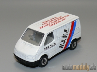 Matchbox - Ford Transit - 1:63