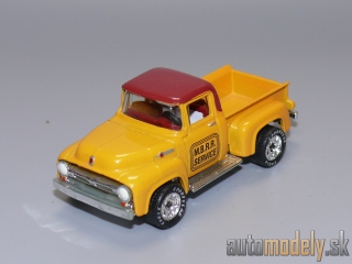 Matchbox - '56 Ford Pick-Up - 1:65