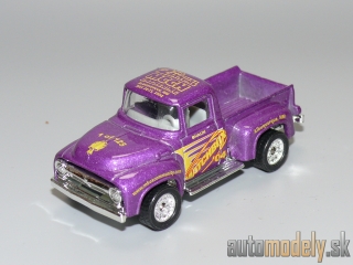Matchbox - '56 Ford Pick-Up - 1:65