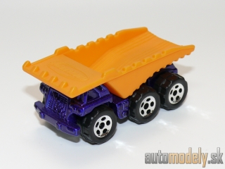 Matchbox - Dump Truck - 1:140