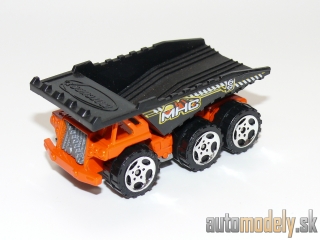 Matchbox - Dump Truck - 1:140