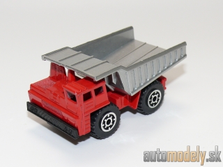 Matchbox - Dump Truck - 1:140