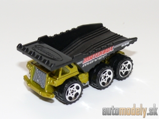 Matchbox - Dump Truck - 1:140
