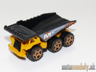 Matchbox - Dump Truck - 1:140