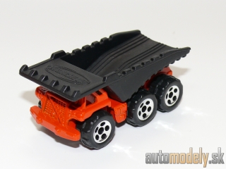 Matchbox - Dump Truck - 1:140