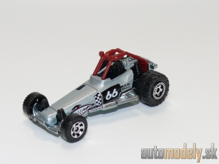 Matchbox - 2006 Dune Buggy - 1:61