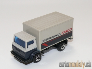 Matchbox - Dodge Commando - 1:77
