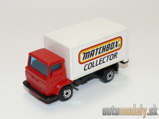 Matchbox - Dodge Commando - 1:77