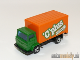 Matchbox - Dodge Commando - 1:77