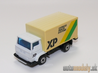 Matchbox - Dodge Commando - 1:77