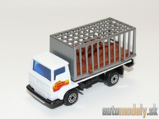 Matchbox - Dodge Commando - 1:77