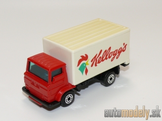 Matchbox - Dodge Commando - 1:77