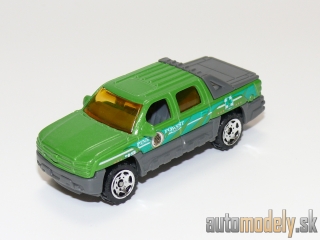 Matchbox - Chevrolet Avalanche - 1:75