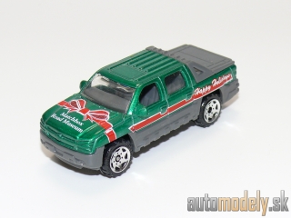 Matchbox - Chevrolet Avalanche - 1:75