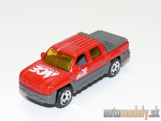 Matchbox - Chevrolet Avalanche - 1:75