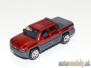 Matchbox - Chevrolet Avalanche - 1:75