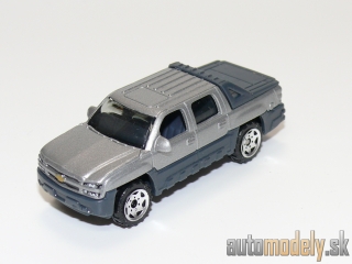 Matchbox - Chevrolet Avalanche - 1:75