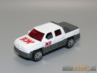 Matchbox - Chevrolet Avalanche - 1:75