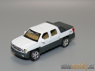 Matchbox - Chevrolet Avalanche - 1:75