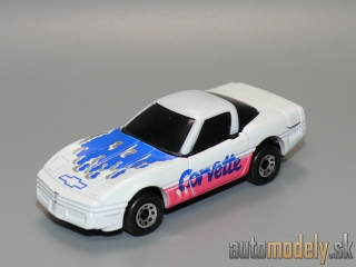 Matchbox - Chevrolet Corvette