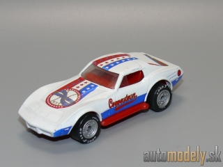 Matchbox - Chevrolet Corvette