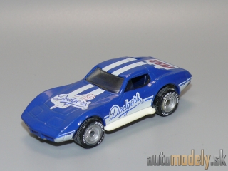 Matchbox - Chevrolet Corvette