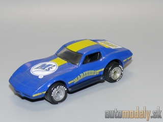 Matchbox - Chevrolet Corvette