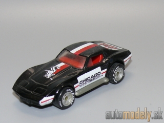Matchbox - Chevrolet Corvette