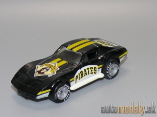 Matchbox - Chevrolet Corvette
