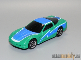 Matchbox - '97 Chevrolet Corvette