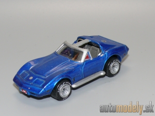 Matchbox - Chevrolet Corvette