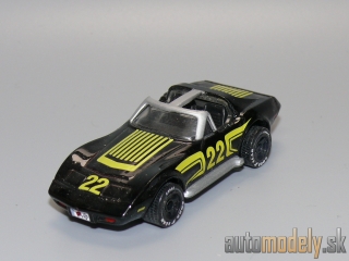 Matchbox - Chevrolet Corvette