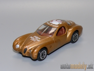 Matchbox - Chrysler Atlantic - 1:64
