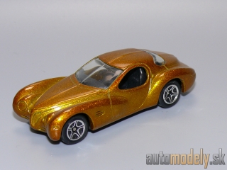 Matchbox - Chrysler Atlantic - 1:64