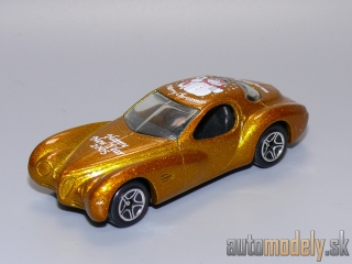 Matchbox - Chrysler Atlantic - 1:64