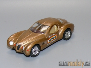 Matchbox - Chrysler Atlantic - 1:64