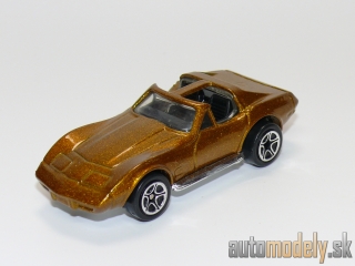 Matchbox - Chevrolet Corvette