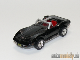 Matchbox - Chevrolet Corvette