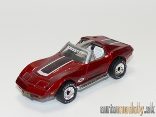 Matchbox - Chevrolet Corvette