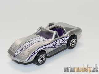Matchbox - Chevrolet Corvette