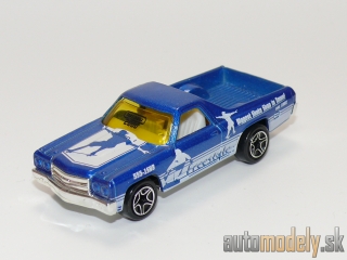 Matchbox - '70 Chevy El Camino - 1:69