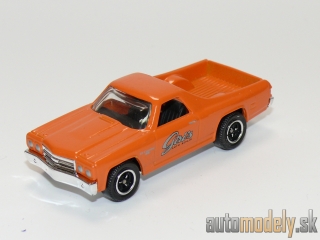 Matchbox - '70 Chevy El Camino - 1:69