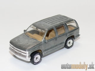 Matchbox - '97 Chevy Tahoe - 1:67