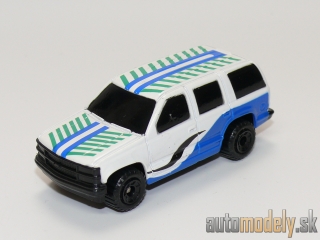 Matchbox - '97 Chevy Tahoe - 1:67