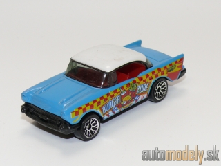 Matchbox - 1957 Chevrolet - 1:66