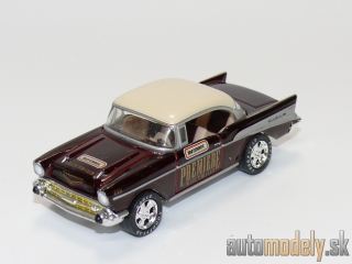 Matchbox - 1957 Chevrolet - 1:66