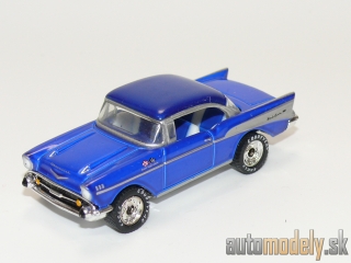 Matchbox - 1957 Chevrolet - 1:66