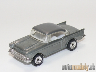Matchbox - 1957 Chevrolet - 1:66