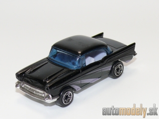 Matchbox - 1957 Chevrolet - 1:66