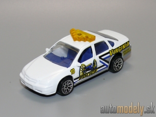 Matchbox - Chevrolet Impala - 1:66